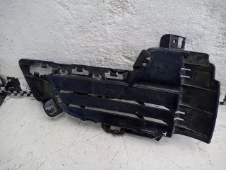 51117307994 Заглушка (решетка) в бампер передний BMW X5 F15 Арт 975910D, вид 4