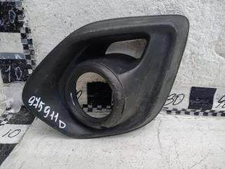 8321A513 Рамка ПТФ передняя левая Mitsubishi ASX restailing Арт 975911D, вид 1
