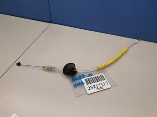 8E0839085C Трос открывания задней двери Audi A4 B7 Арт Z259529, вид 2
