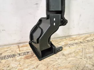 5030068900, 8890342636, 5030068900 Дефлектор радиатора Geely Coolray Арт DN200393, вид 2