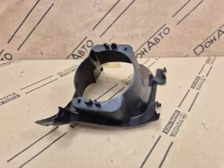 6222000Q0D, 269119390R, 6222000Q0D Кронштейн ПТФ Nissan Terrano 3 Арт DN200402, вид 9