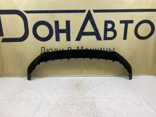 6010158300, 6010096500742, 6010112000, 6600208772 Юбка бампера Geely Tugella Арт DN200439, вид 1