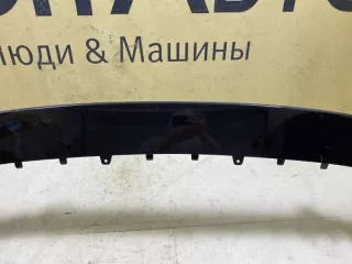 6010158300, 6010096500742, 6010112000, 6600208772 Юбка бампера Geely Tugella Арт DN200439, вид 4