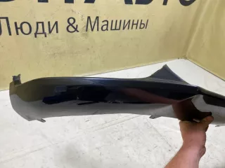 6010158300, 6010096500742, 6010112000, 6600208772 Юбка бампера Geely Tugella Арт DN200439, вид 6