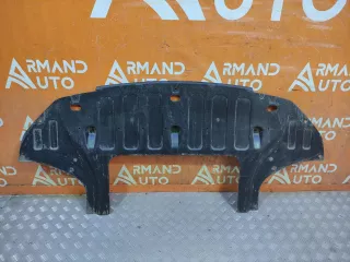 29110H5000, 8 Защита бампера Hyundai Solaris 2 Арт 292704PM, вид 1