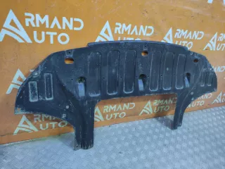 29110H5000, 8 Защита бампера Hyundai Solaris 2 Арт 292704PM, вид 2