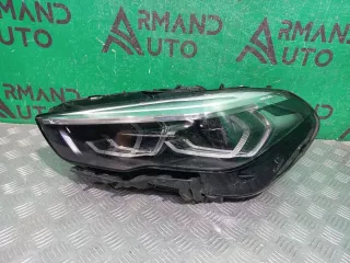 63119449593, 63119478449 Фара BMW 2 F44 Арт 284722RM, вид 1