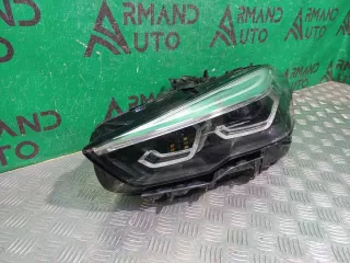 63119449593, 63119478449 Фара BMW 2 F44 Арт 284722RM, вид 2