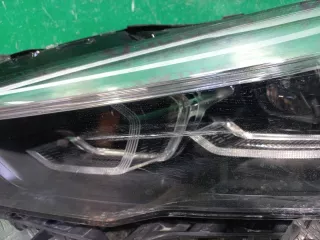 63119449593, 63119478449 Фара BMW 2 F44 Арт 284722RM, вид 6