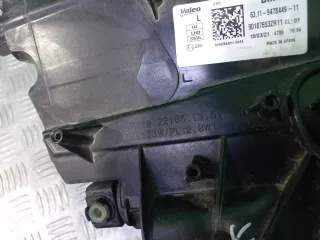 63119449593, 63119478449 Фара BMW 2 F44 Арт 284722RM, вид 9