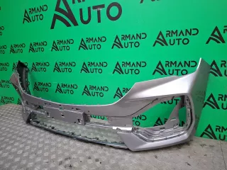 6010173200, 8890921489, 7 Бампер джили монжаро Geely Monjaro Арт 362278RM, вид 3