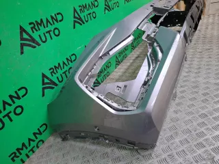 6010173200, 8890921489, 7 Бампер джили монжаро Geely Monjaro Арт 362278RM, вид 5