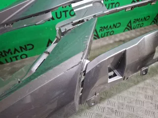 6010173200, 8890921489, 7 Бампер джили монжаро Geely Monjaro Арт 362278RM, вид 6