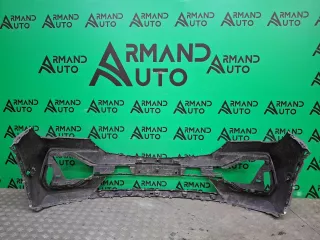 6010173200, 8890921489, 7 Бампер джили монжаро Geely Monjaro Арт 362278RM, вид 8
