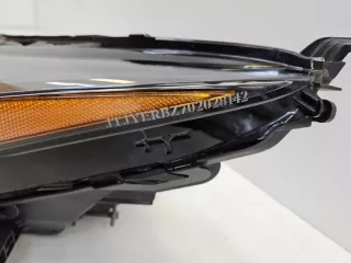 8118578180 фара Lexus NX Арт VZ210063, вид 3