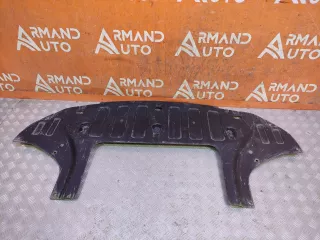 29110H5000, 8 Защита бампера Hyundai Solaris 2 Арт AR292704, вид 5