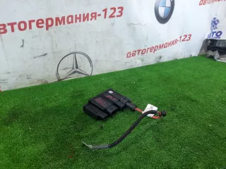 8647841, 8628634 Блок электронный BMW X1 F48 Арт 40795, вид 1