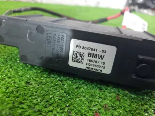 8647841, 8628634 Блок электронный BMW X1 F48 Арт 40795, вид 10