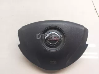 985104AA0A Подушка безопасности в рулевое колесо Nissan Almera G15 Арт AM23756027, вид 1