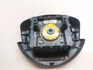 985104AA0A Подушка безопасности в рулевое колесо Nissan Almera G15 Арт AM23756027, вид 3