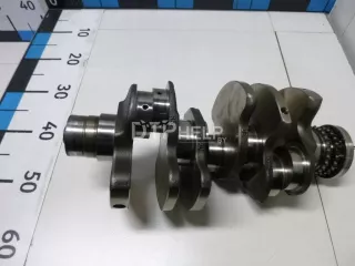 059105101AC Коленвал Audi A6 C6 (S6,RS6) Арт AM50607199, вид 1