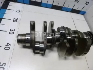 059105101AC Коленвал Audi A6 C6 (S6,RS6) Арт AM50607199, вид 3
