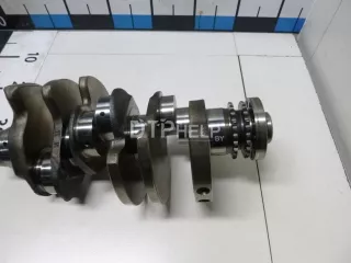 059105101AC Коленвал Audi A6 C6 (S6,RS6) Арт AM50607199, вид 4