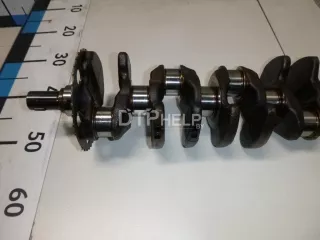 1222169G00 Коленвал Suzuki Jimny 3 Арт AM51293865, вид 1