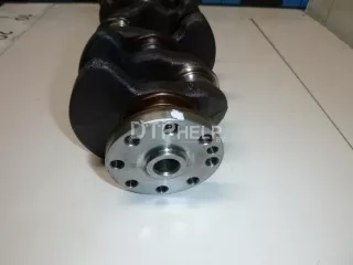 1222169G00 Коленвал Suzuki Jimny 3 Арт AM51293865, вид 5