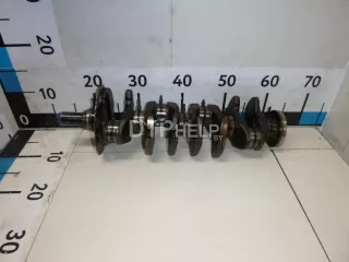 1222169G00 Коленвал Suzuki Jimny 3 Арт AM51293865, вид 10