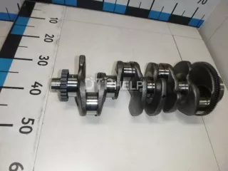  Коленвал Audi A4 B9 Арт AM51434586, вид 1