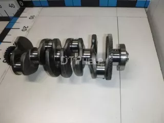  Коленвал Audi A4 B9 Арт AM51434586, вид 2