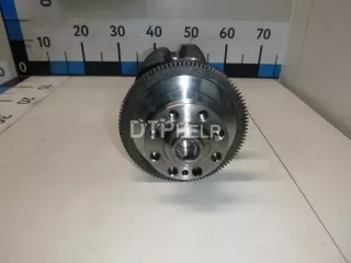  Коленвал Audi A4 B9 Арт AM51434586, вид 3