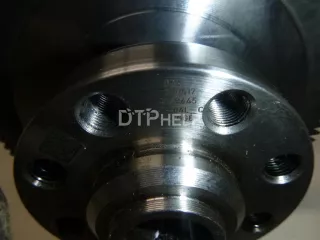  Коленвал Audi A4 B9 Арт AM51434586, вид 4