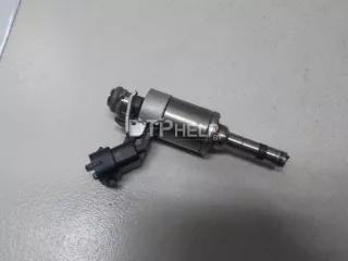 T2H33700 Форсунка инжекторная электрическая Jaguar E-PACE Арт AM51587009, вид 3