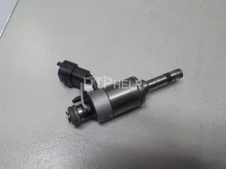 T2H33700 Форсунка инжекторная электрическая Jaguar E-PACE Арт AM51587009, вид 4