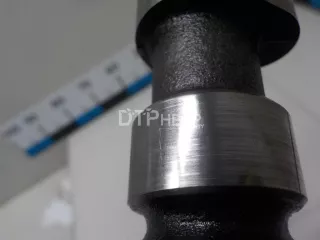 MD302333 Распредвал Mitsubishi L300 Арт AM51755849, вид 20
