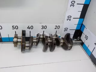 122016N20A Коленвал Nissan Teana J31 Арт AM51812349, вид 2
