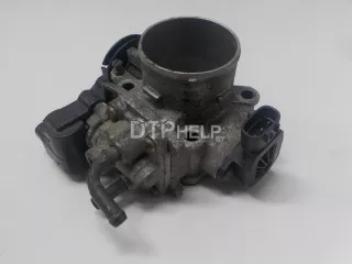 1340054G02 Заслонка дроссельная механическая Suzuki Liana Арт AM51950458, вид 4