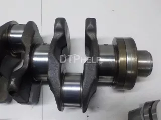 1340130040 Коленвал Toyota Hilux 7 Арт AM52032134, вид 11