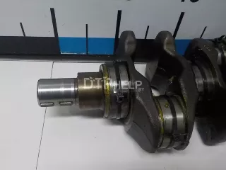 1340130040 Коленвал Toyota Hilux 7 Арт AM52032134, вид 14