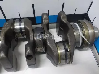 1340130040 Коленвал Toyota Hilux 7 Арт AM52032134, вид 16