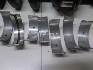 1340130040 Коленвал Toyota Hilux 7 Арт AM52032134, вид 5