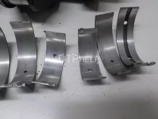 1340130040 Коленвал Toyota Hilux 7 Арт AM52032134, вид 6