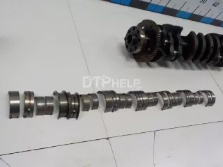 11211432275 Коленвал BMW 3 E36 Арт AM52091638, вид 13