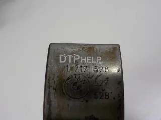 11211432275 Коленвал BMW 3 E36 Арт AM52091638, вид 16