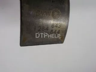 11211432275 Коленвал BMW 3 E36 Арт AM52091638, вид 19