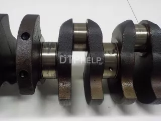 11211432275 Коленвал BMW 3 E36 Арт AM52091638, вид 5