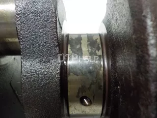 11211432275 Коленвал BMW 3 E36 Арт AM52091638, вид 8