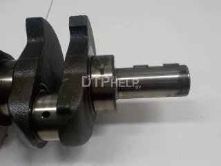 11211432275 Коленвал BMW 3 E36 Арт AM52091638, вид 9
